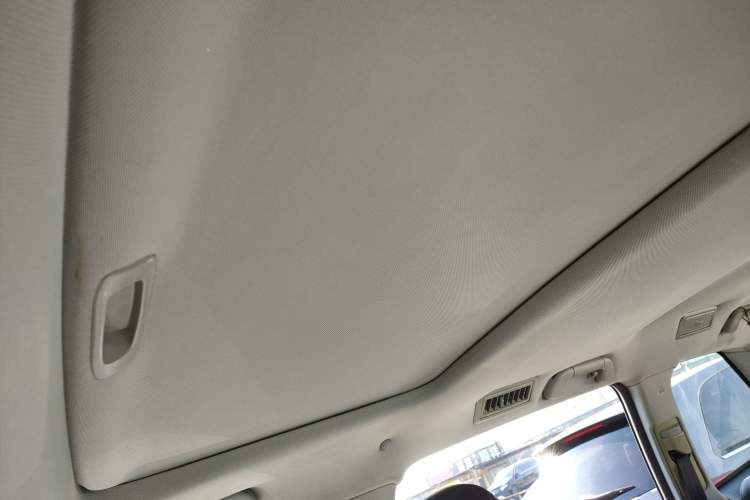 Used Haval H9 2015 2.0T Four-Wheel Drive Luxury 7-Seater