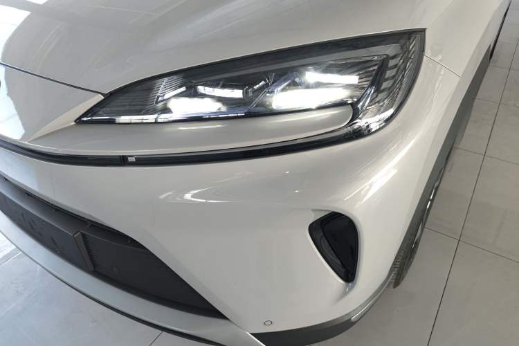 Used BYD Sealion 07 DM-i 2025 150 Flagship+ Edition