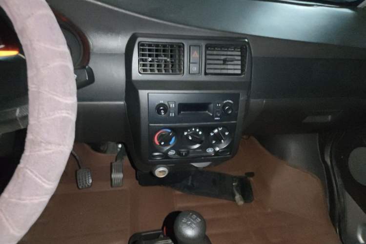 Used Wuling Rongguang 2021 1.5L Extended Basic Enclosed-Window Vehicle 2 Seats L3C
