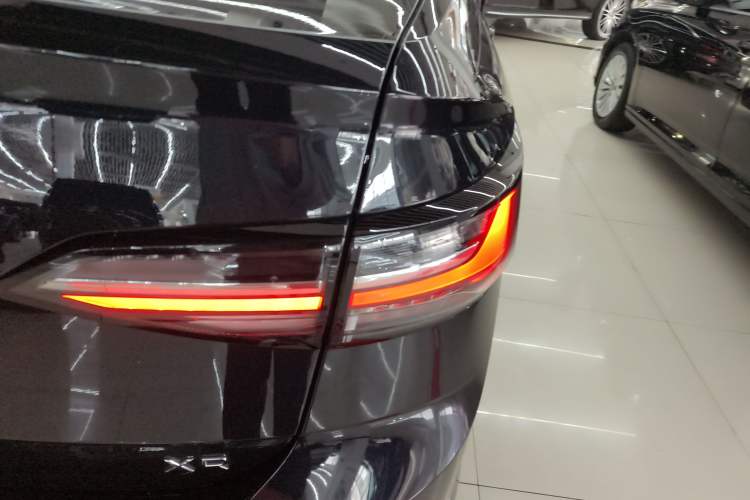 Used Volkswagen Lavida 2025 New Sharp 1.5L Outstanding New Edition Right Rear Taillight