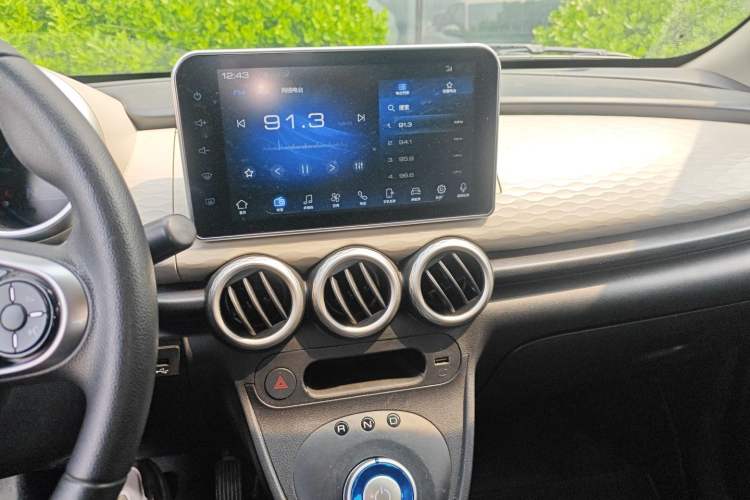 Used ORA Black Cat 2019 301km Standard Edition