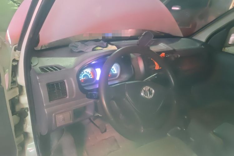 Used Nlmmotor Qiteng M70EV 2020 M70L-EV Standard Range Version