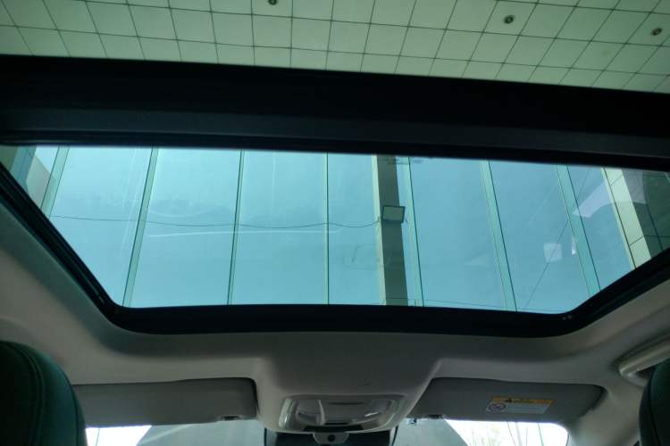 Used ORA Good Cat GT 2022 Mulan Edition 480km Long-Range续航 Headliner