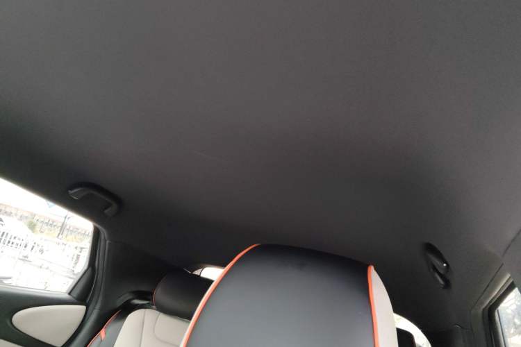 Used BYD Dolphin 2021 405 km Free Version
