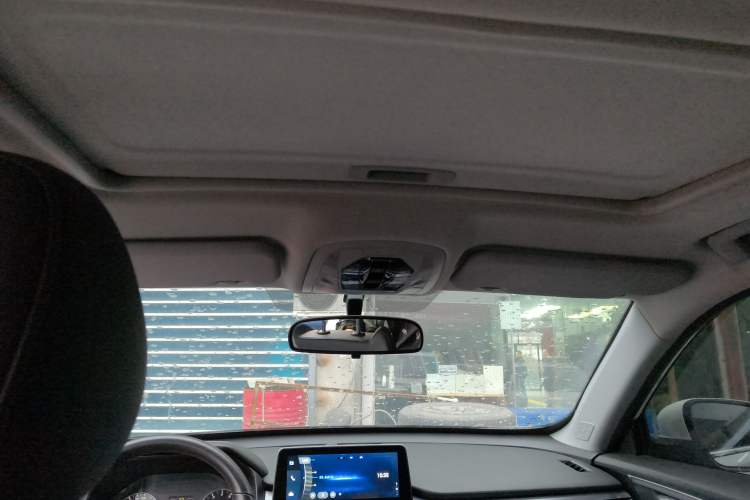 Used Chery Tiggo 5x 2020 1.5L Manual Fashion Edition