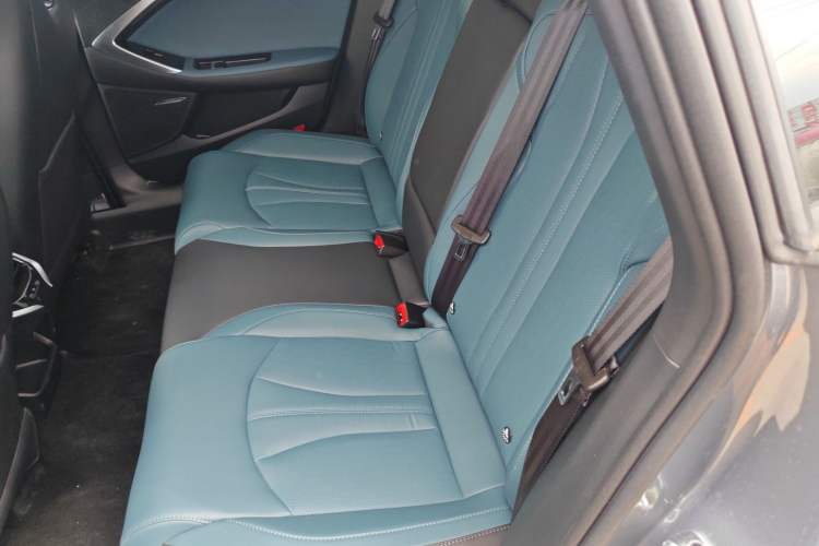 Used MG 7 2023 2.0T Automatic Trophy+ Ignition Glory Edition
