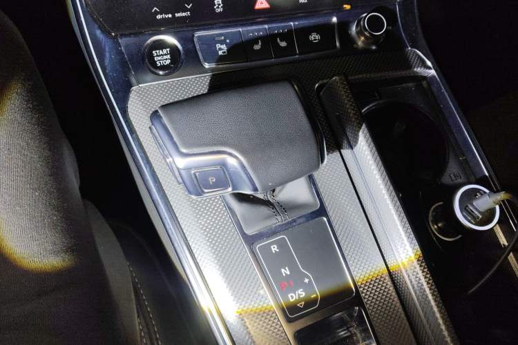 Used Audi A6L 2023 45 TFSI Prestige Dynamic Edition