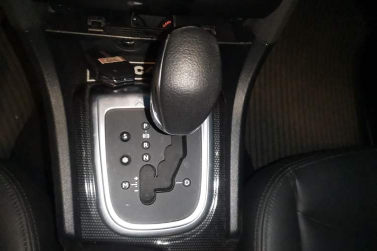 Used Citroen C4L 2014 1.6THP Intelligent Drive Automatic Dynamic Model
