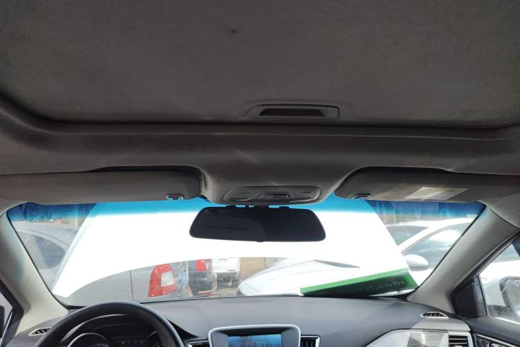 Used Chevrolet Cavalier 2016 1.5L Automatic Xinyue Edition