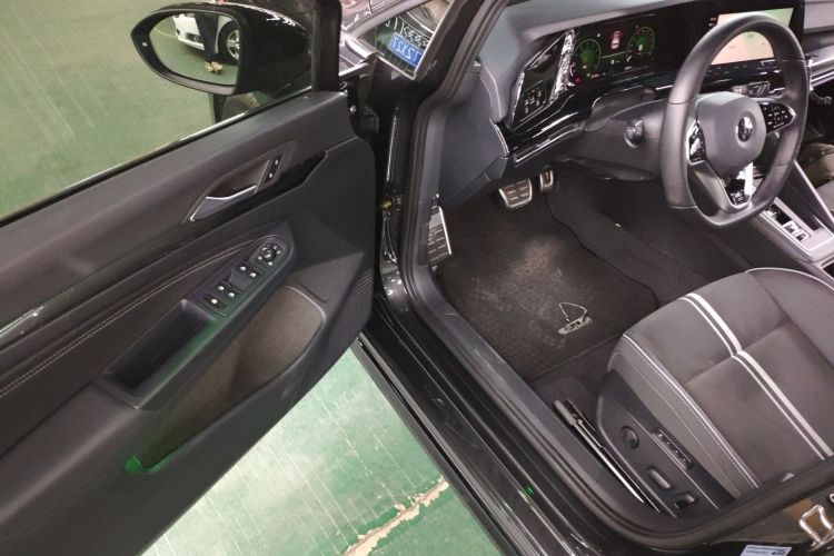 Used Volkswagen Golf 2021 280TSI DSG R-Line