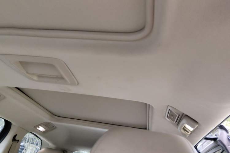 Used Buick GL8 2014 3.0L GT Luxury Business Haoya Edition
