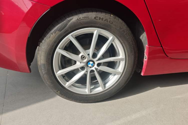 Used BMW 1 Series 2018 118i Fashion Model
