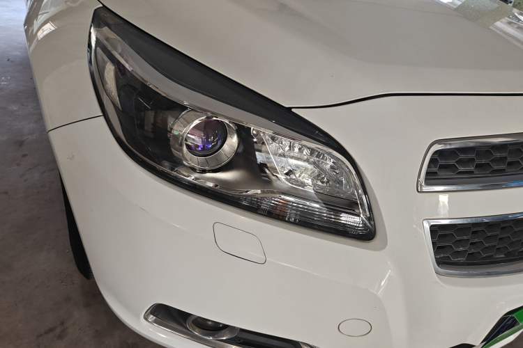 Used Chevrolet Malibu 2014 2.0L Automatic Luxury Edition