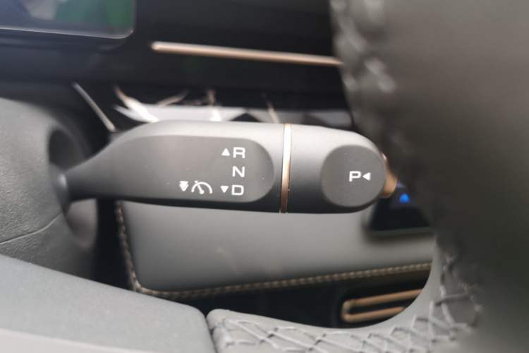 Used Wuling Xingguang 2025 70km Smart Standard Version
