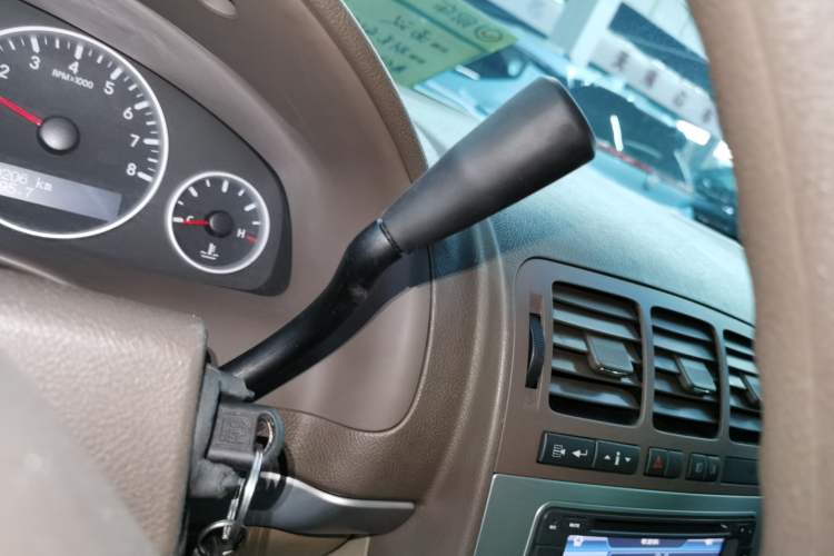 Used Buick GL8 2014 2.4L Classic Edition
