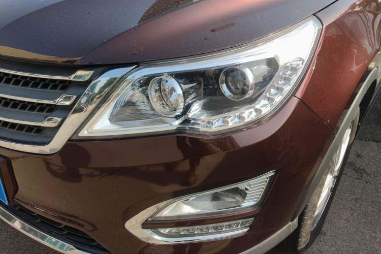 Used Baojun 560 2016 1.8L iAMT Elite Edition