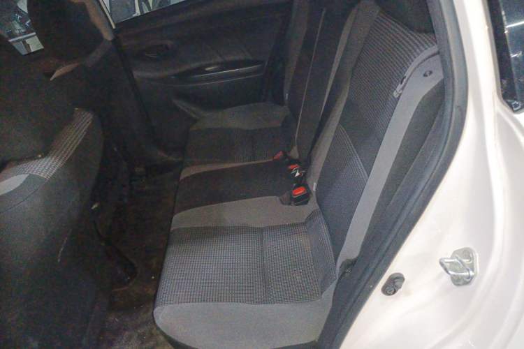 Used Toyota Vios 2022 1.5L 20th Anniversary Edition