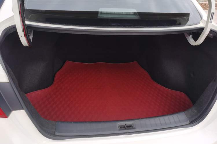 Used Nissan Sylphy 2024 Classic 1.6XE CVT Comfort Edition Trunk