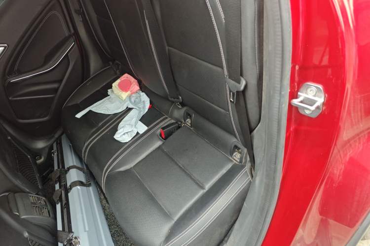 Used Mercedes-Benz GLA 2018 GLA 200 Sport Edition