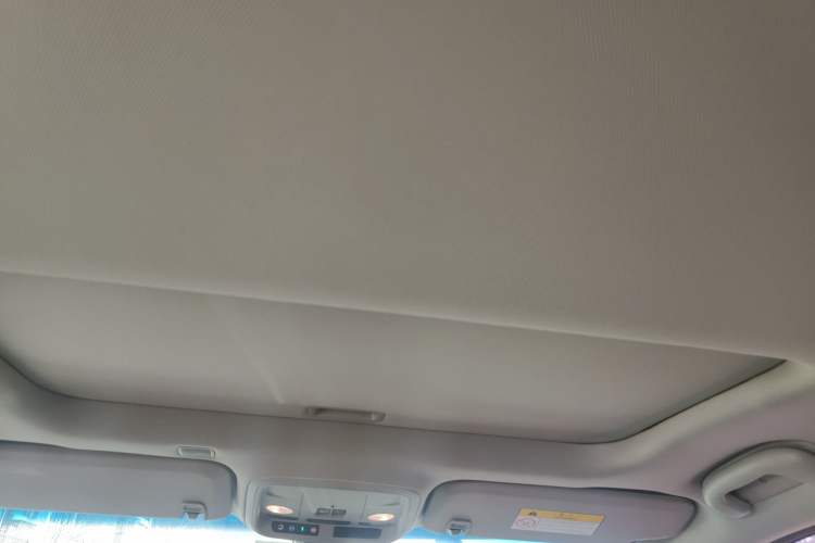 Used Cadillac ATS-L 2017 28T Tech Edition Headliner