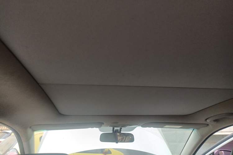 Used Hyundai Mistra 2016 1.6T Automatic Smart GLS