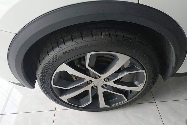 Used Lynk & Co 05 2022 2.0TD Four-Wheel Drive Dynamic Halo
