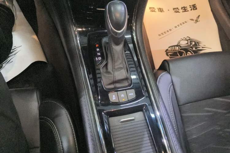 Used Cadillac ATS-L 2017 28T Tech Edition