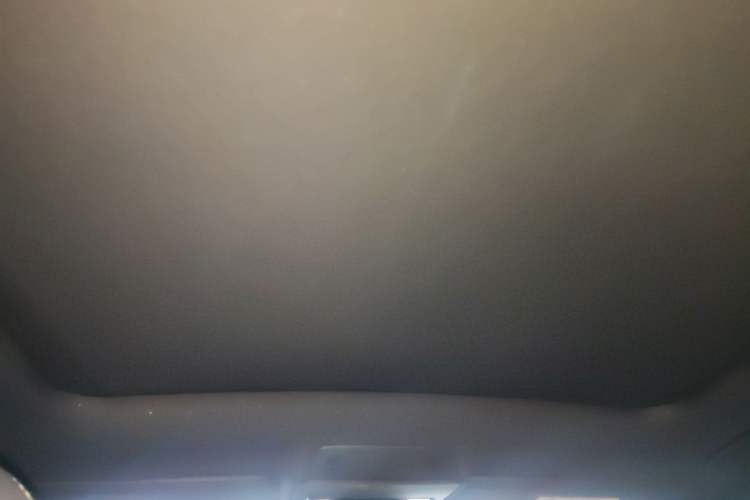 Used Volkswagen ID.3 2021 Pro Smart Edition Headliner