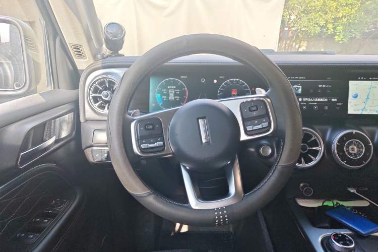 Used Tank 300 2021 Off-Road Edition 2.0T Conqueror