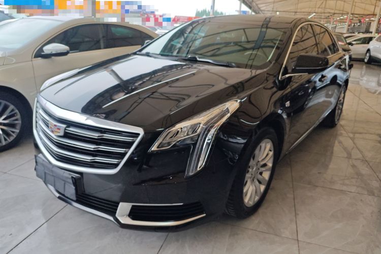 Used Cadillac XTS 2018 28T Tech Edition Guazi used car, China used car export, Used car for sale, Used cars, Cheapest cars for sale