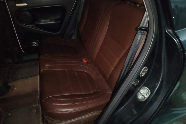 Used ORA Black Cat 2019 351 km Goddess Edition