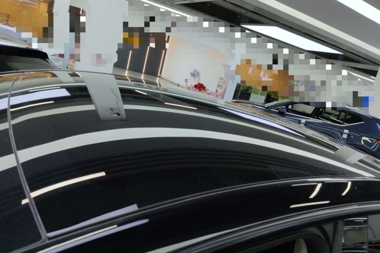 Used Tesla Model Y 2021 Long-Range All-Wheel-Drive Version 3D7