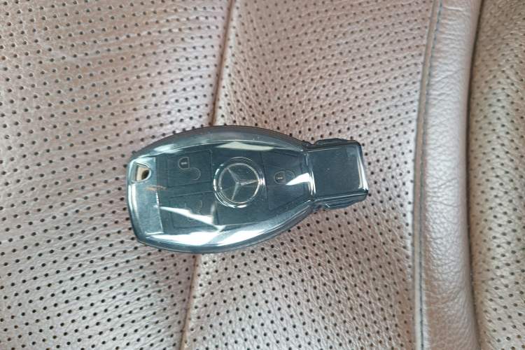 Used Mercedes-Benz S-Class 2017 S 320 L Luxury Model
