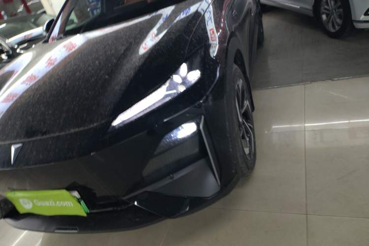 Used Deepal S07 2025 Deepal Intelligent Driving AD PRO Range-Extended Version