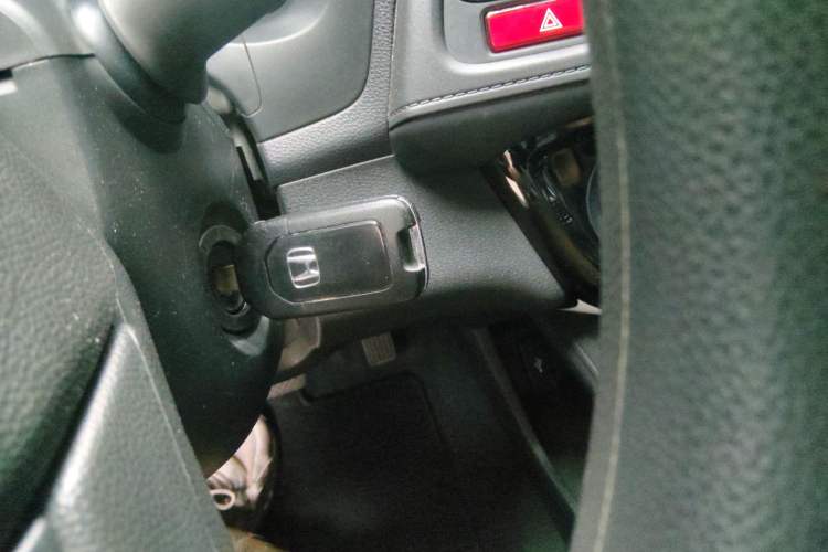 Used Honda Vezel 2017 1.5L CVT 2WD Comfort Model