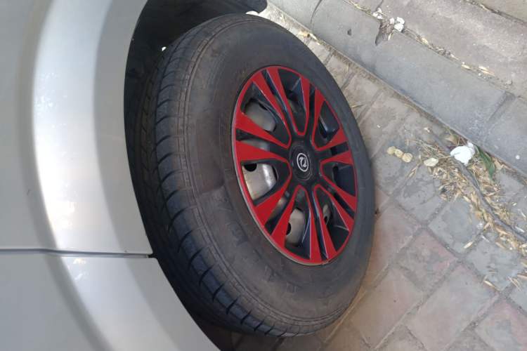 Used Dongfeng Xiaokang C36 2024 1.5L Standard II