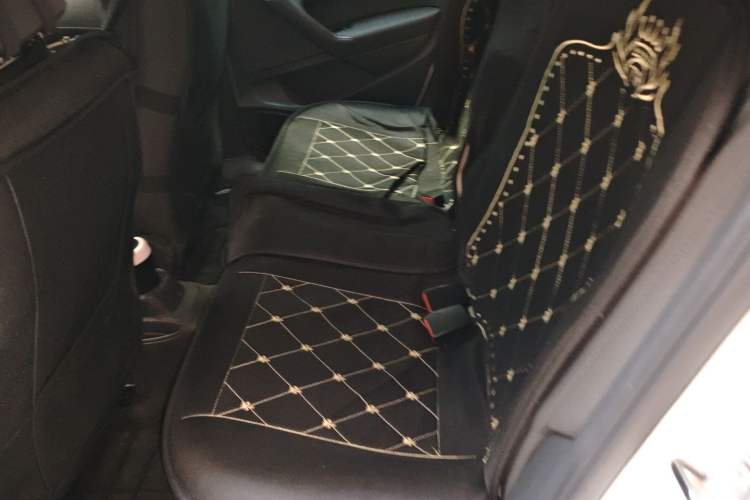 Used Volkswagen Polo 2016 1.6L Automatic Comfort Model
