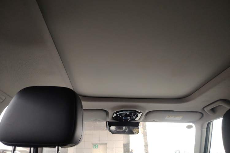 Used JETOUR Freelander 2025 2.0TD Automatic All-Terrain
