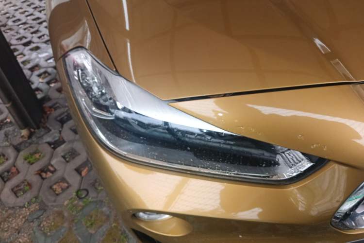 Used BMW X2 2019 sDrive20i M Sport Package China VI Emission Standard
