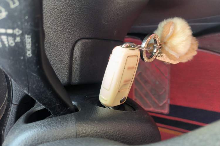 Used Volkswagen Polo 2013 1.4L Automatic Comfort Edition