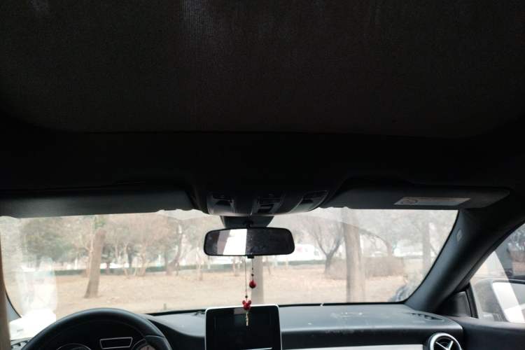 Used Mercedes-Benz CLA 2016 CLA 200 Sport Edition
