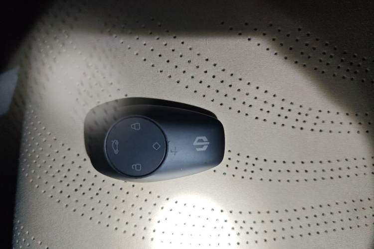 Used Leapmotor T03 2023 310 Lite Edition