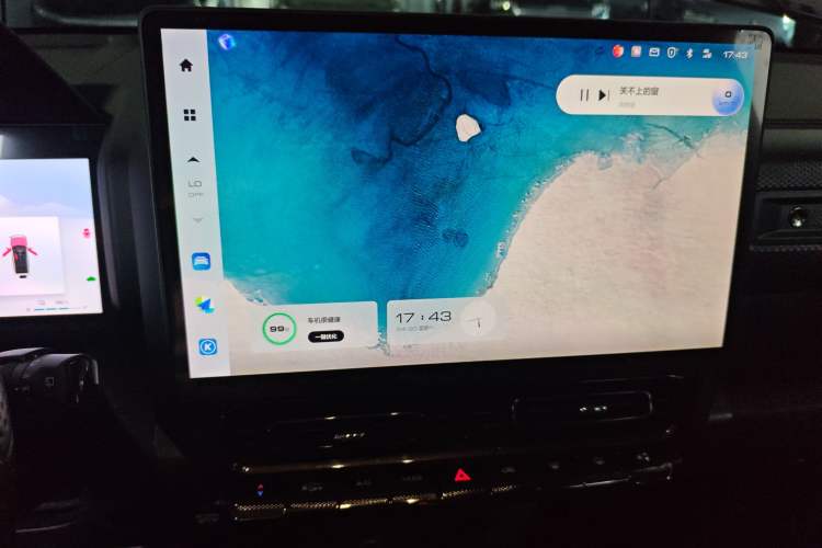 Used Haval Raptor New Energy 2024 Hi4 145 Pro
