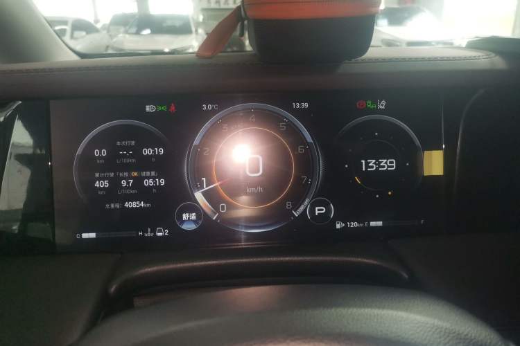 Used GAC Trumpchi M8 2024 Master Series 400T Ultimate Edition