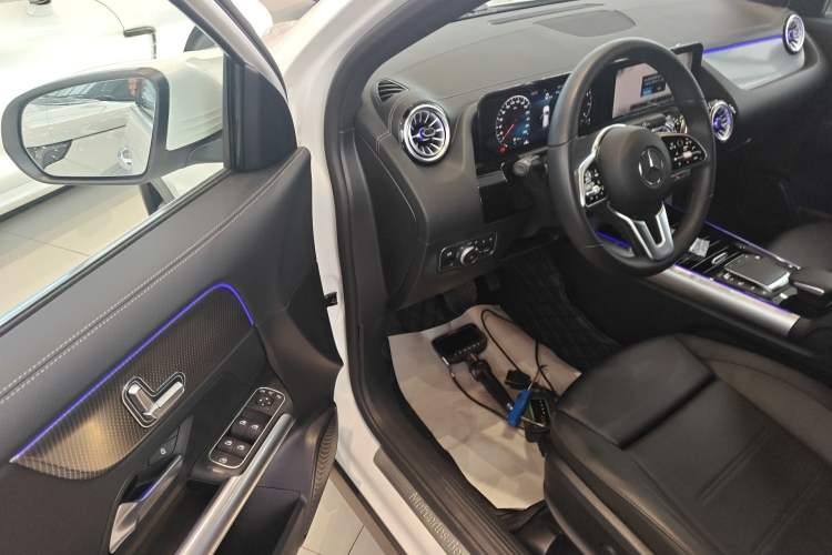 Used Mercedes-Benz GLA 2023 GLA 220