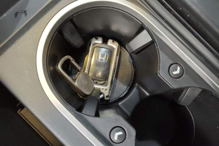 Used Honda Breeze 2021 240TURBO CVT 2WD Luxury Edition Vehicle Key