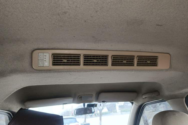 Used Wuling Rongguang 2014 1.5L S Standard Version