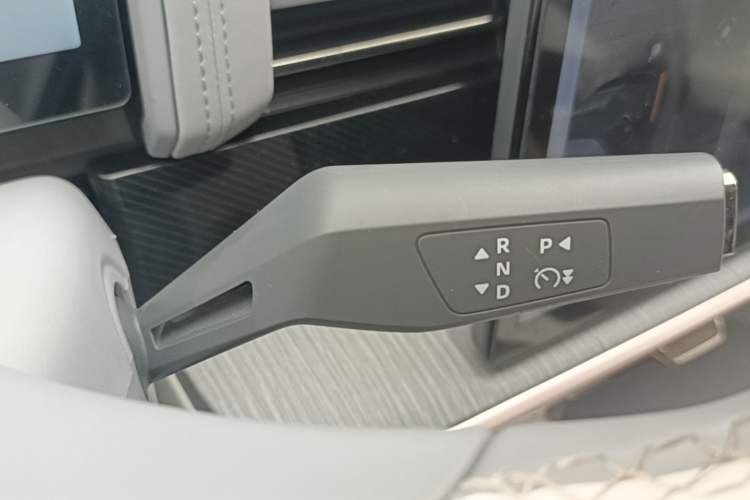 Used Dongfeng eπ eπ007 2024 Pure Electric 540 All-Wheel Drive Max Edition
