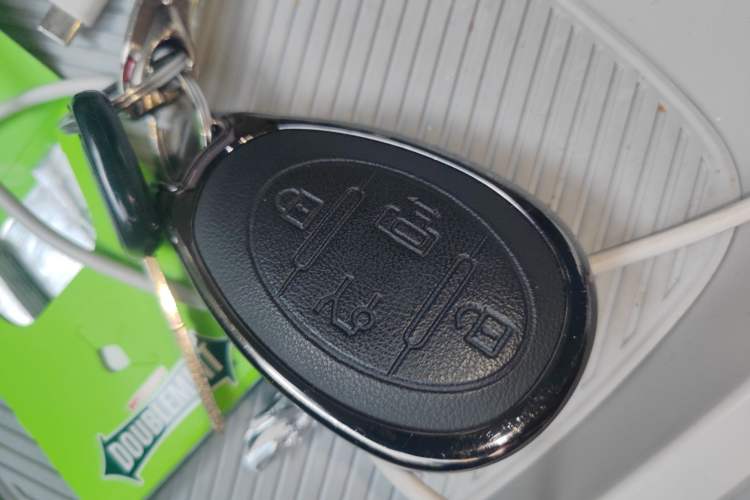 Used BYD Dolphin 2021 405 km Fashion Edition
