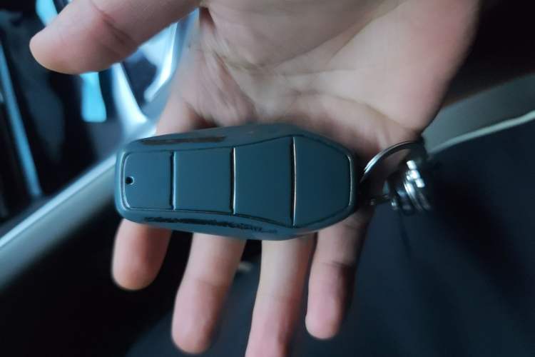 Used BYD Song Pro New Energy 2022 DM-i 110km Flagship Pro Model